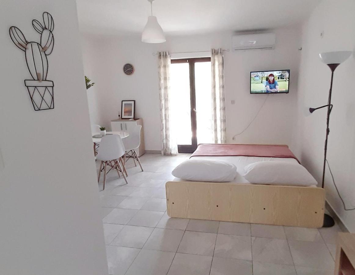 Studio Stela 3 Повляна Экстерьер фото