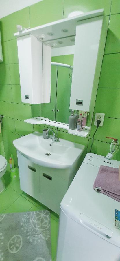 Studio Stela 3 Повляна Экстерьер фото